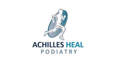 Achilles Heal Podiatry