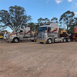 Patlin Transport Services Pty Ltd