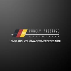 Purely Prestige Automotive