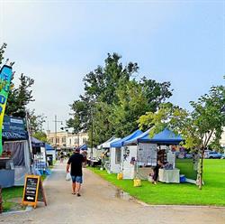 Williamstown Craft Market