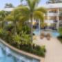 Silkari Lagoons Port Douglas Hotel