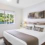 Room at Silkari Lagoons Port Douglas Hotel