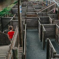 Yallingup Maze & Mini Golf