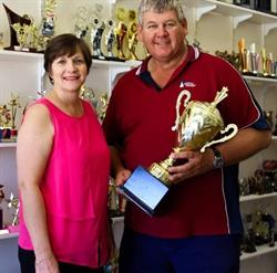 Lockyer Trophies