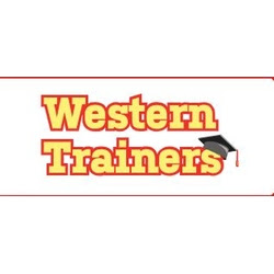Western Trainers
