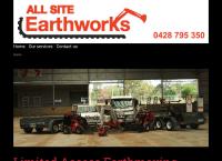 All Site Earthworks