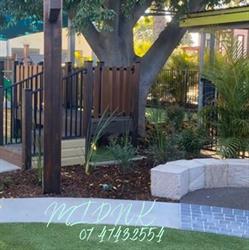 Mount Isa Day Nursery & Kindergarten Inc