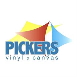 Pickers Vinyl & Canvas