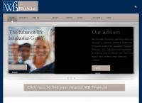 Wb Financial South Wagga