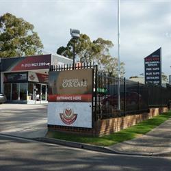 Complete Car Care - Seven Hills