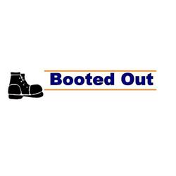 Booted Out