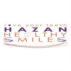 Hazan's Healthy Smiles