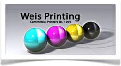 Weis Printing