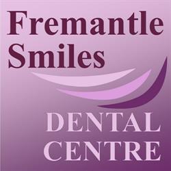 Fremantle Smiles Dental Centre