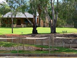 Roonka River Front Cottages
