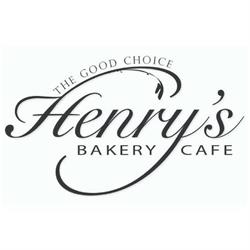 Henry's Bakery Cafe