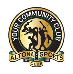 Altona Sports Club