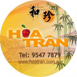 Hoa Tran Restaurant