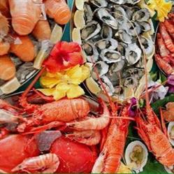 Apollo Seafood