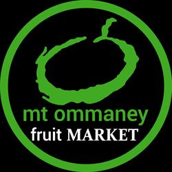 Mt Ommany Fresh Fruit Market