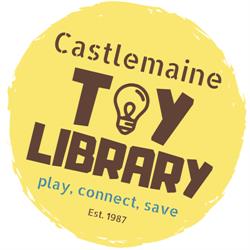 Castlemaine Toy Library Inc