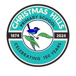 Christmas Hills Primary