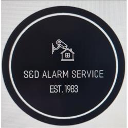 S & D Alarm Service Pty Ltd