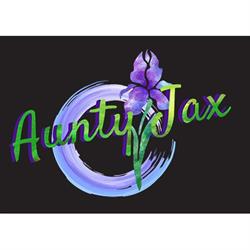 Aunty Jax