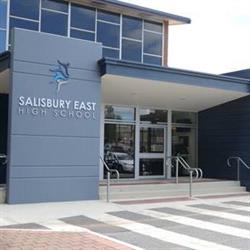 Salisbury East High