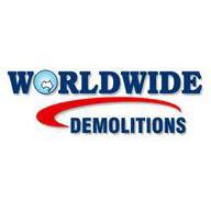 Worldwide Demolitions