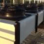 Coolphase Condenser Deck