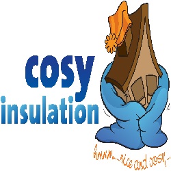 Cosy Insulation Pty Ltd