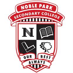 Noble Park Secondary College