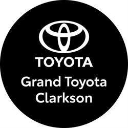 Grand Toyota - Clarkson