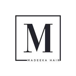 Madeeka Hair & Beauty