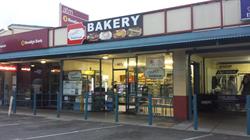 Tasty Bakehouse