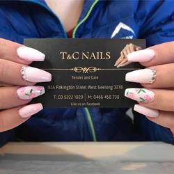 T & C Nails