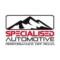 Specialised Automotive Pty Ltd