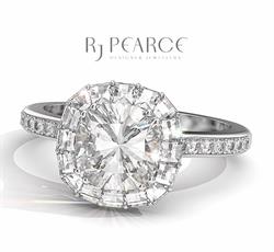Pearce R.j. Jewellers