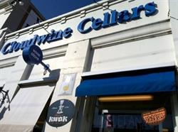 Cloudwine Cellars