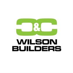 C and C Wilson Builders