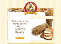 Glenroy Bakery's website