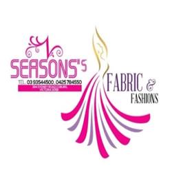 Seasons Fabric and Fashion
