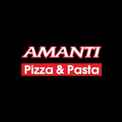 Amanti Pizza