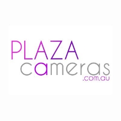 Plaza Cameras