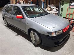Sydney Soda Blasting Pty Ltd