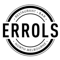 Errol's Cafe