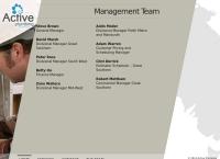 Active Plumbing Service