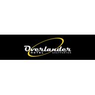 Overlander Hotel-Motel