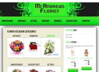 Mcandrew's Florist
